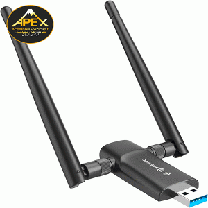 هزینه تجهیزات اینترنت بیسیم