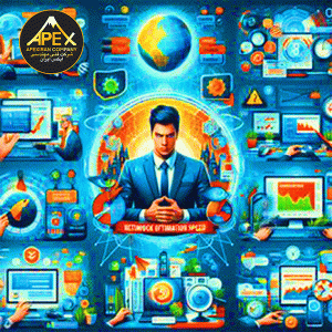 سرعت اینترنت