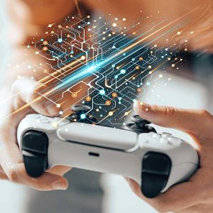 اینترنت برای گیمینگ