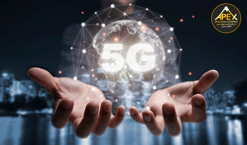 مودم ها پشتیبانی کننده اینترنت 4g و 5g