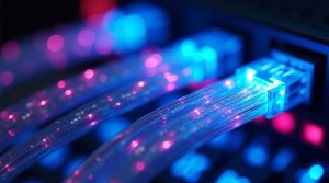 شرکتهای ارائهدهنده فیبر نوری